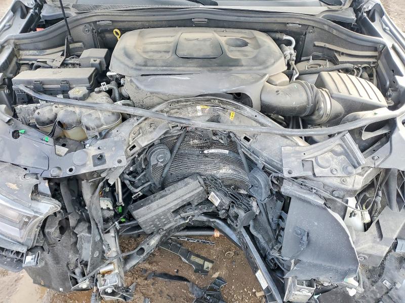 Aukcja sprzedaży 2021 Dodge Durango, vin: 1C4RDJDG5MC661844, numer aukcji: 74213235