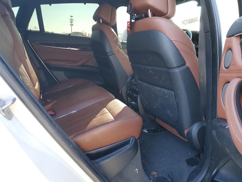 Продажа на аукционе авто 2017 Bmw X6, vin: 5UXKU6C59H0S99537, номер лота: 74466075