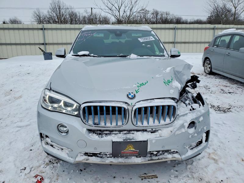 73266525 :رقم المزاد ، 5UXKT0C57J0V99762 vin ، 2018 Bmw X5 مزاد بيع