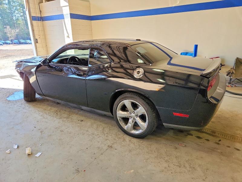 Продаж на аукціоні авто 2012 Dodge Challenger, vin: 2C3CDYAG4CH206910, номер лоту: 74387825