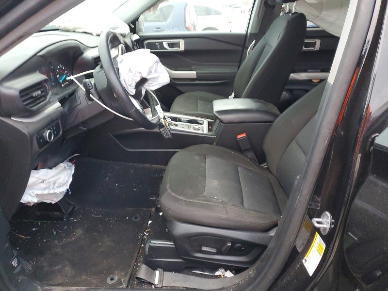 Aukcja sprzedaży 2024 Ford Explorer, vin: 1FMSK8DH0RGA42735, numer aukcji: 98308275