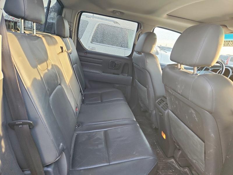 73792085 :رقم المزاد ، 2HJYK16528H000414 vin ، 2008 Honda Ridgeline مزاد بيع