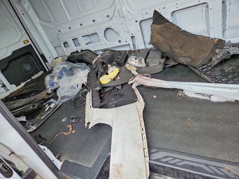 Продажа на аукционе авто 2024 Ford Transit T-, vin: 1FTBR2C8XRKB18599, номер лота: 98538475