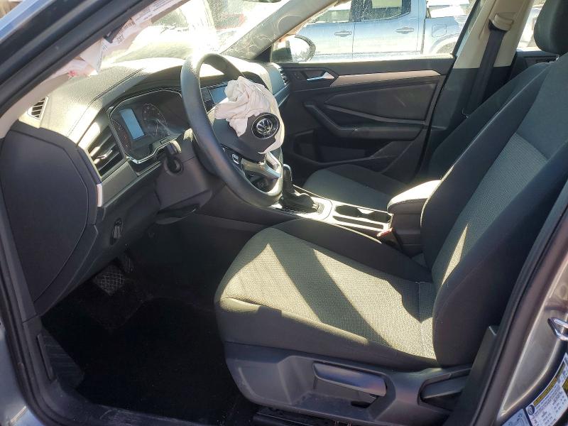 74646115 :رقم المزاد ، 3VWC57BU3KM230524 vin ، 2019 Volkswagen Jetta مزاد بيع