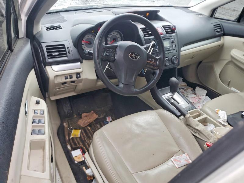 Продаж на аукціоні авто 2012 Subaru Impreza, vin: JF1GJAC66CH015163, номер лоту: 72473765