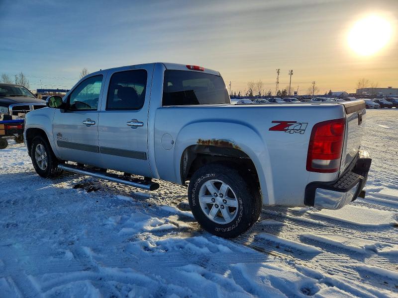 Aukcja sprzedaży 2013 Gmc Sierra K15, vin: 3GTP2VE75DG244501, numer aukcji: 75283925