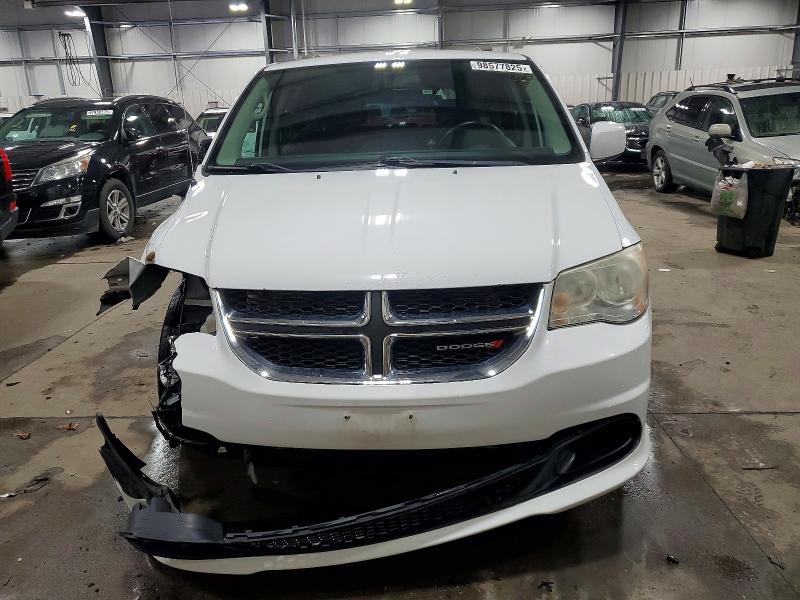 Aukcja sprzedaży 2014 Dodge Grand Cara, vin: 2C4RDGCG0ER264040, numer aukcji: 98577825