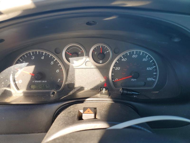 Aukcja sprzedaży 2005 Mazda B2300, vin: 4F4YR12D05PM01844, numer aukcji: 72927495