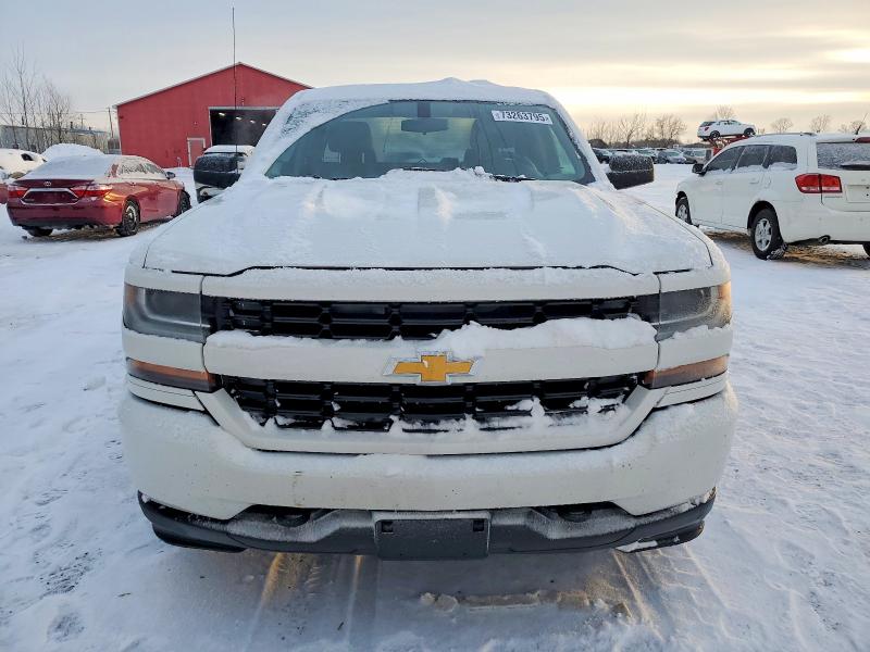 Aukcja sprzedaży 2016 Chevrolet Silverado, vin: 1GCVKPECXGZ182033, numer aukcji: 73263795