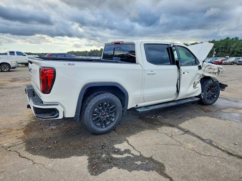 Продажа на аукционе авто 2025 Gmc Sierra, vin: 1GTUUCEDXSZ262433, номер лота: 74235555