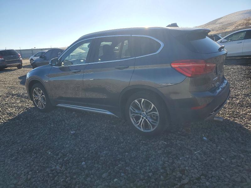 73428515 :رقم المزاد ، WBXHT3Z31H4A54314 vin ، 2017 Bmw X1 مزاد بيع