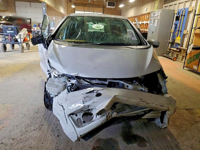 Aukcja sprzedaży 2015 Honda Fit, vin: 3HGGK5H84FM770483, numer aukcji: 73448035