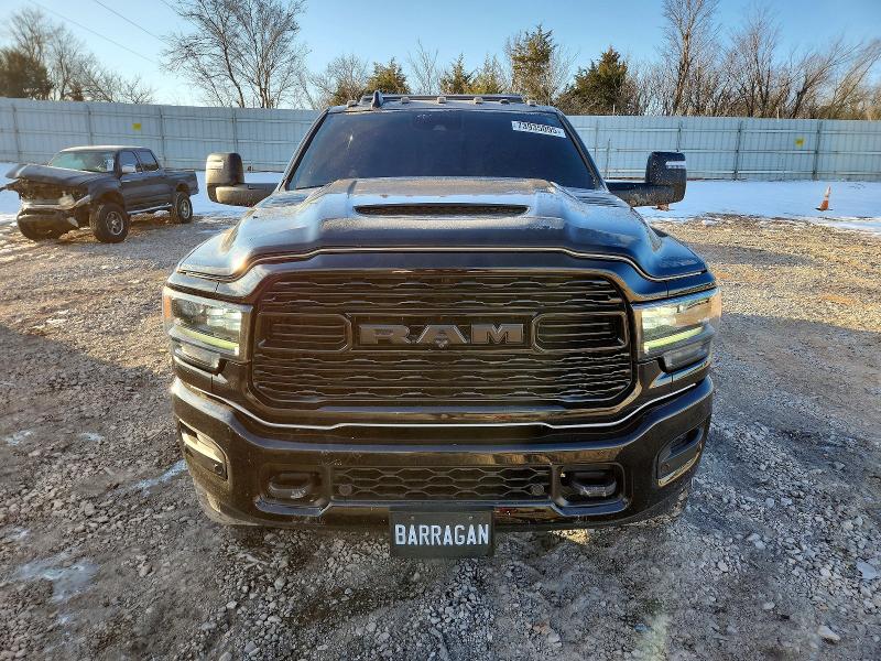 73935095 :رقم المزاد ، 3C63RRRL4PG575591 vin ، 2023 Ram 3500 مزاد بيع