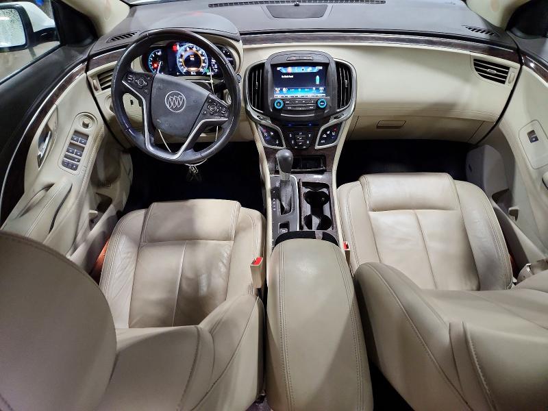 Продажа на аукционе авто 2016 Buick Lacrosse, vin: 1G4GB5G38GF192972, номер лота: 73329095