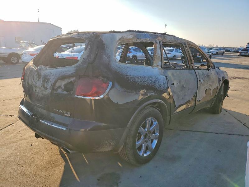 Продажа на аукционе авто 2008 Buick Enclave, vin: 5GAEV237X8J259291, номер лота: 73524225