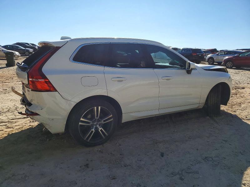 73175405 :رقم المزاد ، LYV102RK7JB083791 vin ، 2018 Volvo Xc60 مزاد بيع