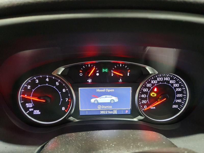 Aukcja sprzedaży 2023 Gmc Acadia, vin: 1GKKNLLS1PZ244064, numer aukcji: 99430695