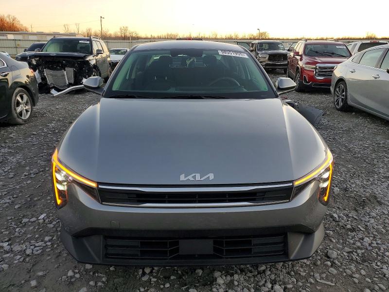 Продаж на аукціоні авто 2025 Kia K4, vin: 3KPFT4DE6SE119583, номер лоту: 98551955