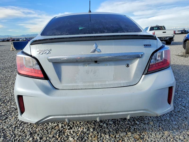 Продаж на аукціоні авто 2022 Mitsubishi Mirage, vin: ML32FUFJ5NHF03424, номер лоту: 72199425
