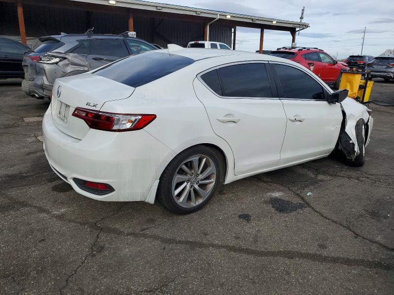 Aukcja sprzedaży 2016 Acura Ilx, vin: 19UDE2F79GA008302, numer aukcji: 73185375