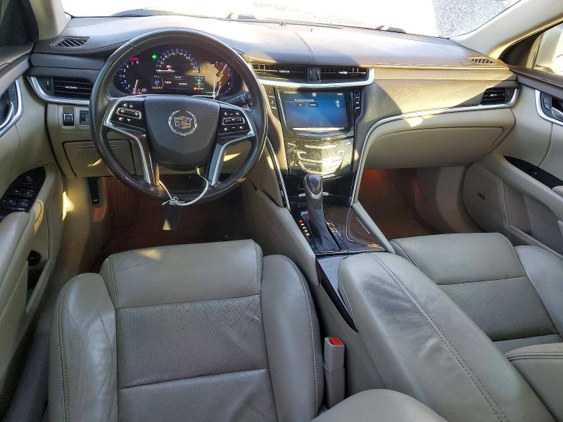 73404565 :رقم المزاد ، 2G61L5S30E9289400 vin ، 2014 Cadillac Xts مزاد بيع