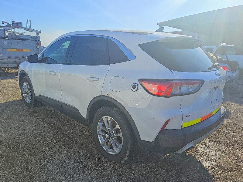 Продажа на аукционе авто 2021 Ford Escape, vin: 1FMCU9G60MUA81009, номер лота: 75202565