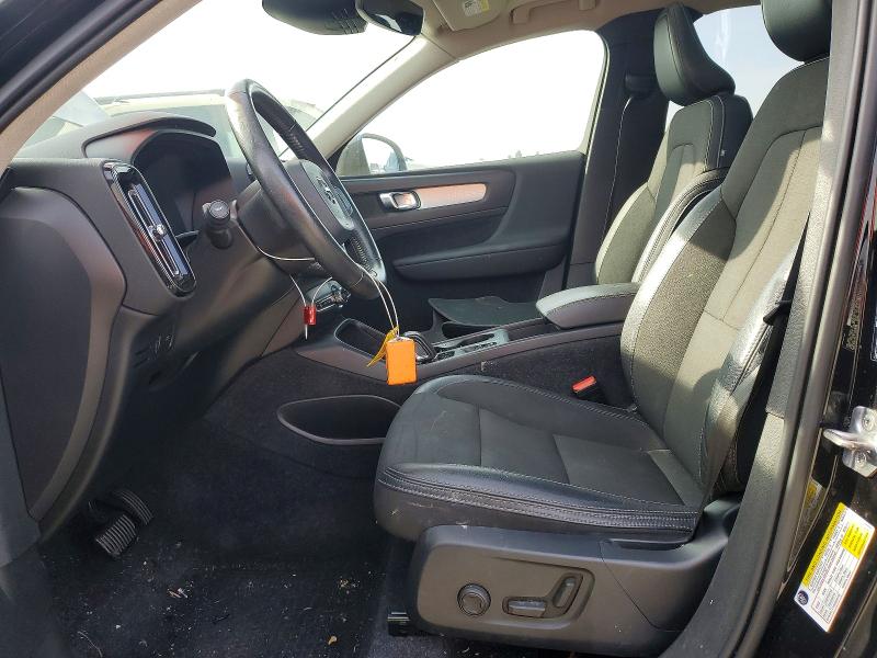 73046165 :رقم المزاد ، YV4162UK8L2267483 vin ، 2020 Volvo Xc40 T5 Mo مزاد بيع