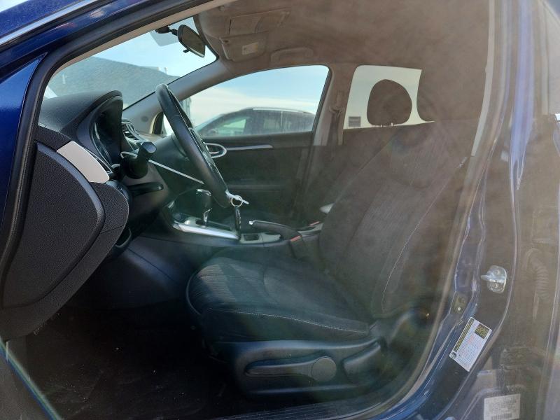 Aukcja sprzedaży 2018 Nissan Sentra S, vin: 3N1AB7AP3JL641962, numer aukcji: 75431285