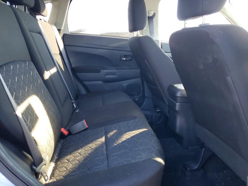 Aukcja sprzedaży 2025 Mitsubishi Outlander Sport, vin: JA4ARUAU9SU012513, numer aukcji: 74922395
