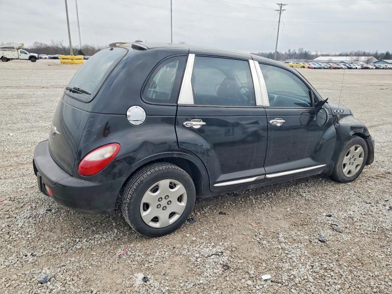 97435665 :رقم المزاد ، 3A8FY48B78T125262 vin ، 2008 Chrysler Pt Cruiser مزاد بيع