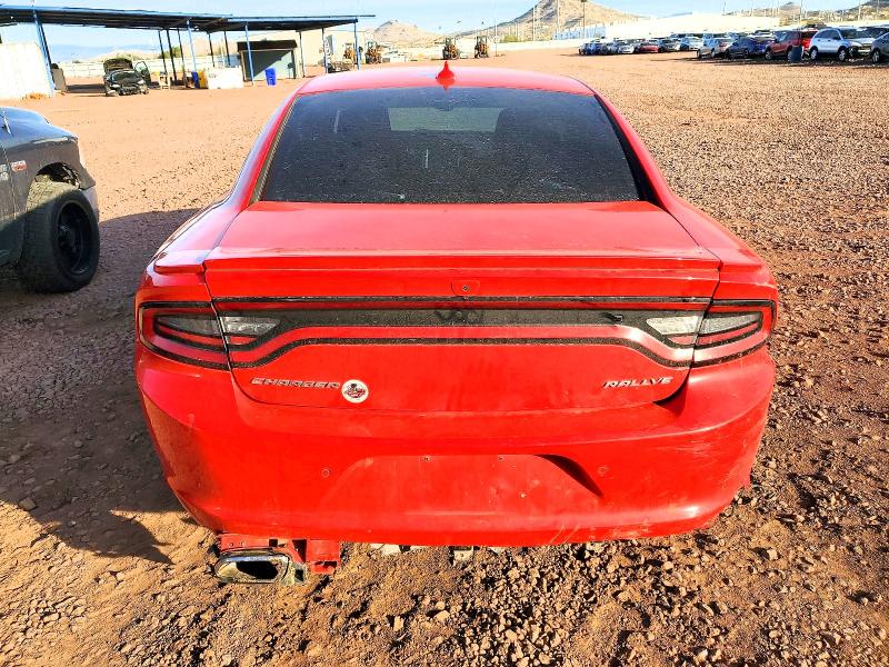 Продажа на аукционе авто 2015 Dodge Charger, vin: 2C3CDXHG0FH916343, номер лота: 74118045