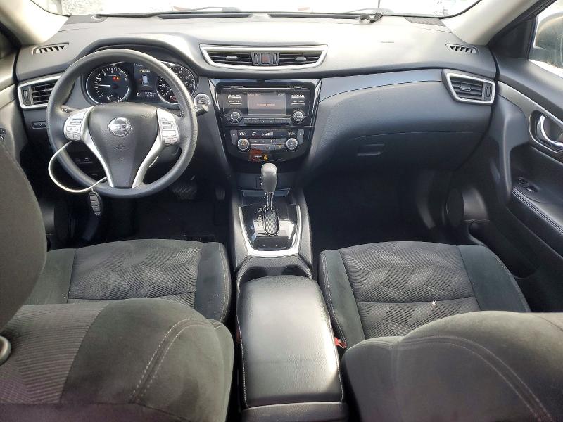 Aukcja sprzedaży 2015 Niss Rogue, vin: 5N1AT2MV4FC827127, numer aukcji: 98063685