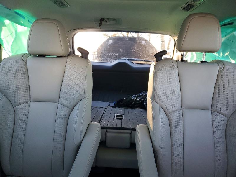 Aukcja sprzedaży 2019 Subaru Ascent, vin: 4S4WMAPD8K3468908, numer aukcji: 74872845