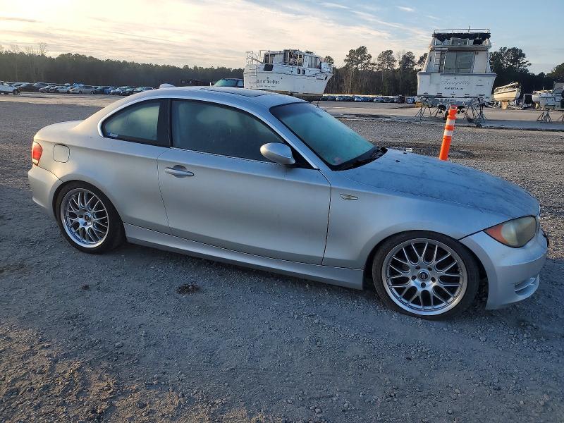 Aukcja sprzedaży 2009 Bmw 128, vin: WBAUP93579VF48764, numer aukcji: 73862735