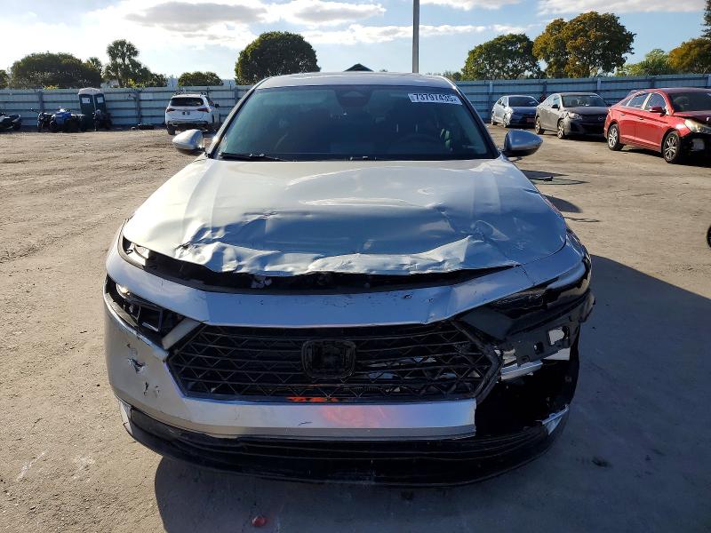 Aukcja sprzedaży 2024 Honda Accord Ex, vin: 1HGCY1F38RA074076, numer aukcji: 73797435