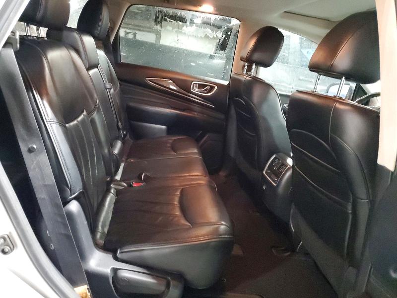 Aukcja sprzedaży 2014 Infiniti Qx60, vin: 5N1AL0MM2EC541982, numer aukcji: 72446505