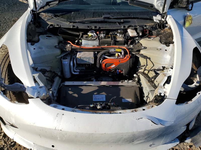72496505 :رقم المزاد ، 5YJ3E1EBXMF044125 vin ، 2021 Tesla Model 3 مزاد بيع