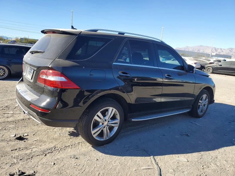 Продажа на аукционе авто 2013 Mercedes-benz Ml, vin: 4JGDA5JB2DA254185, номер лота: 73743355