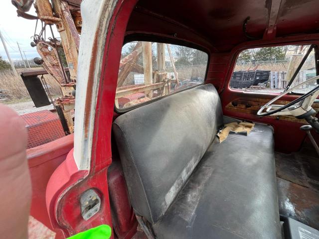 Продажа на аукционе авто 1962 Ford F-250, vin: F25JH293519, номер лота: 72454465