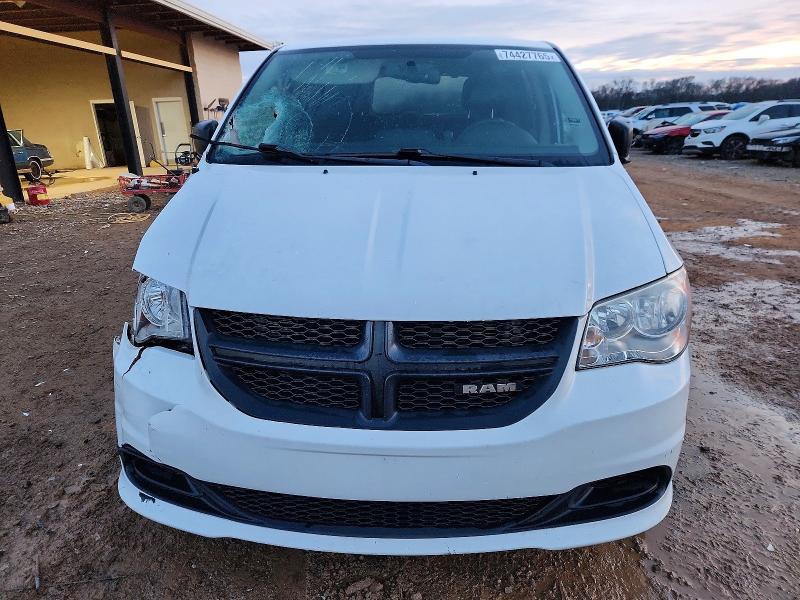 Aukcja sprzedaży 2015 Ram Tradesman, vin: 2C4JRGAG8FR680100, numer aukcji: 74427765