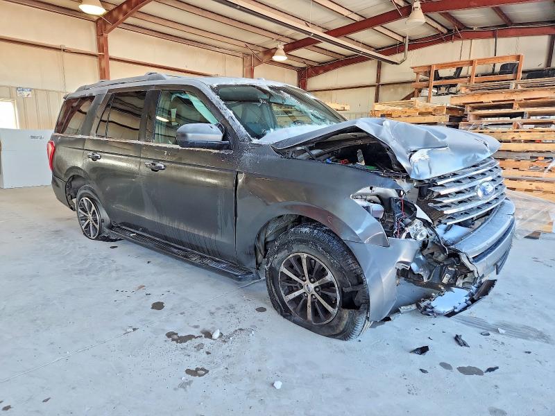 Продажа на аукционе авто 2018 Ford Expedition, vin: 1FMJU1HT0JEA16793, номер лота: 74790135