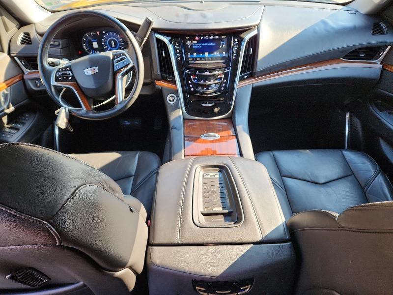 Продаж на аукціоні авто 2016 Cadillac Escalade, vin: 1GYS3BKJ9GR106190, номер лоту: 75304995