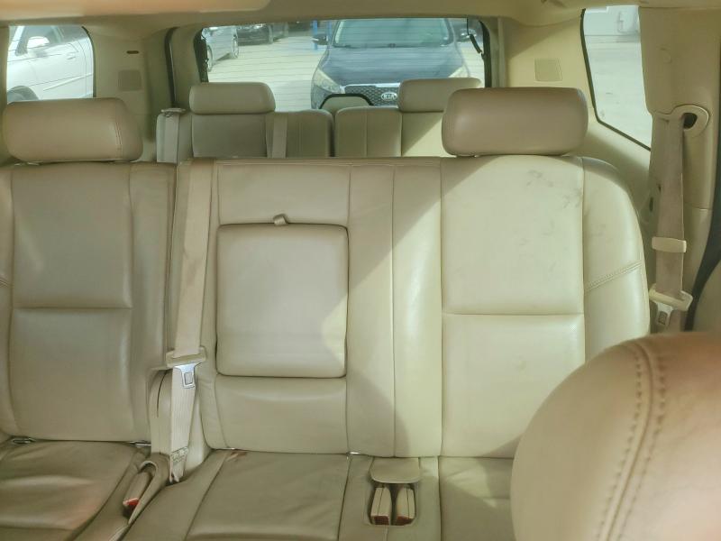 Продажа на аукционе авто 2009 Cadillac Escalade, vin: 1GYFC43519R131876, номер лота: 73648285