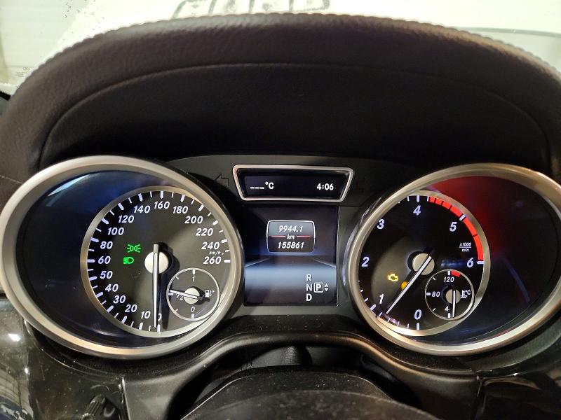 Aukcja sprzedaży 2016 Mercedes-benz Gl, vin: 4JGDF2EE3GA702572, numer aukcji: 74014445