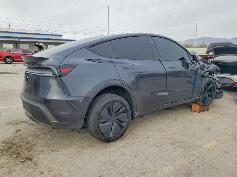 2026 Tesla Model Y მანქანა იყიდება აუქციონზე, vin: 7SAYGDEDXTA488364, აუქციონის ნომერი: 74052995