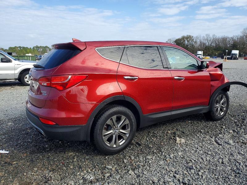 Продаж на аукціоні авто 2013 Hyundai Santa Fe Sport, vin: 5XYZUDLB0DG105055, номер лоту: 98387425