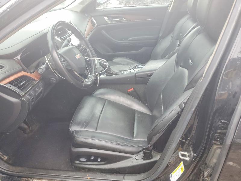 2019 Cadillac Cts მანქანა იყიდება აუქციონზე, vin: 1G6AX5SX6K0119085, აუქციონის ნომერი: 72114565