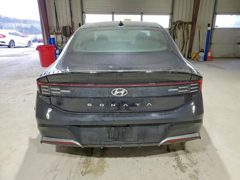 Aukcja sprzedaży 2024 Hyundai Sonata, vin: KMHL64JA2RA380343, numer aukcji: 72334655
