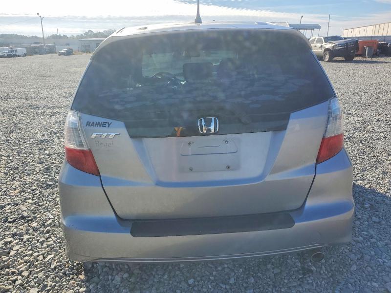 Продаж на аукціоні авто 2009 Honda Fit, vin: JHMGE88669S020583, номер лоту: 73587945
