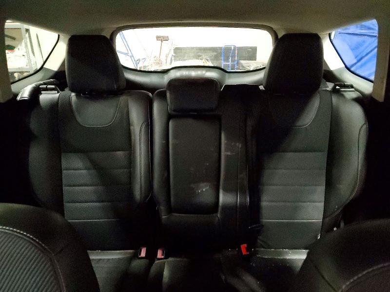 Aukcja sprzedaży 2015 Ford Escape, vin: 1FMCU9G98FUC37956, numer aukcji: 72701385